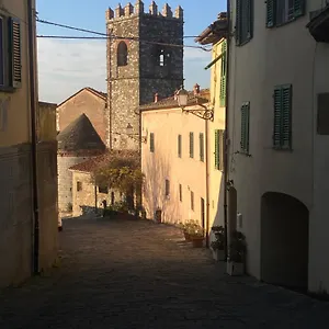  Affittacamere Le Arti Minori