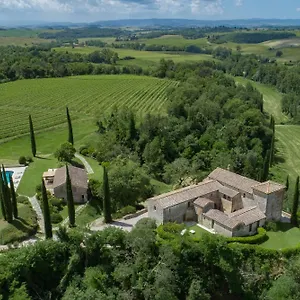  Bed & Breakfast La Gazzara