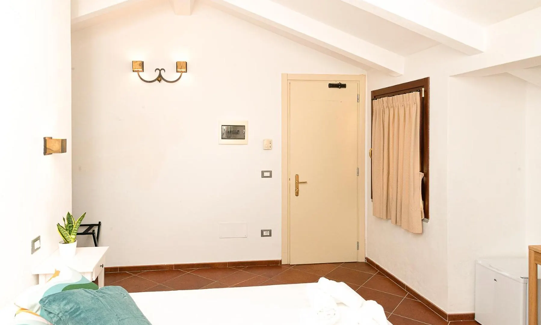 La Rocca Relais Bed & Breakfast Serravalle Pistoiese 0*,